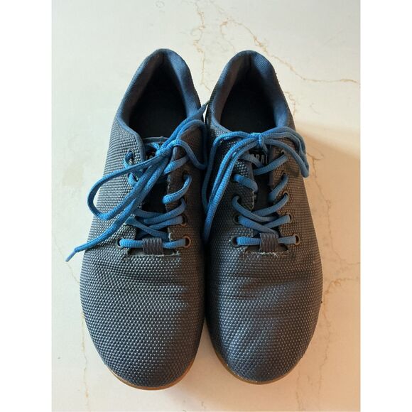 NOBULL Outwork Trainers Superfabric Blue Cross-training Sz 9 Shoes main image 7